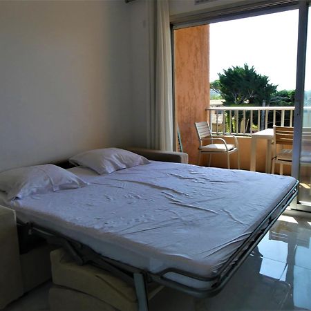 Aparthotel Eden Azur Golfe-Juan Exterior foto