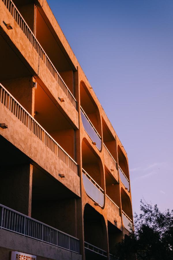 Aparthotel Eden Azur Golfe-Juan Exterior foto