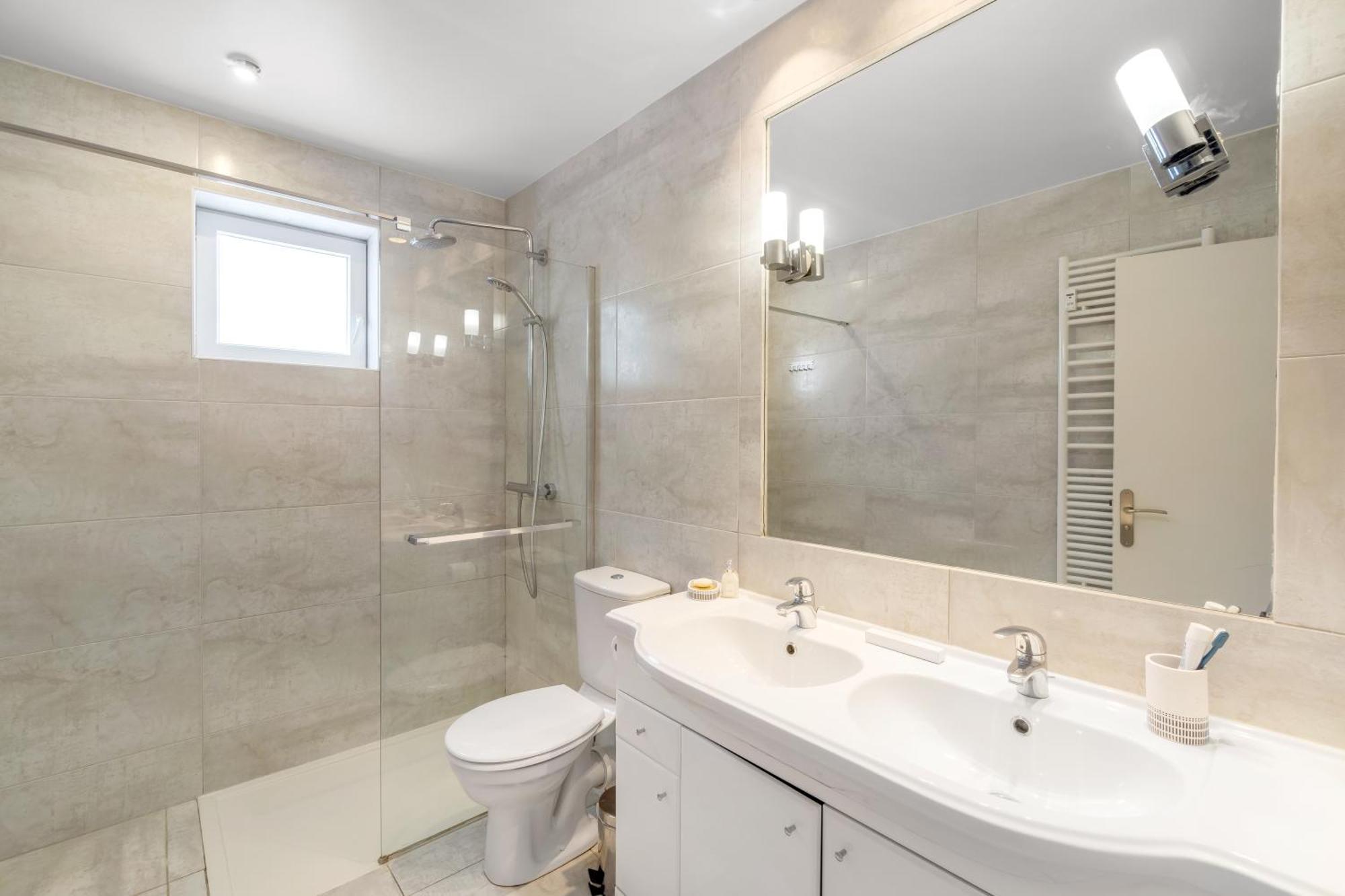 Aparthotel Eden Azur Golfe-Juan Zimmer foto